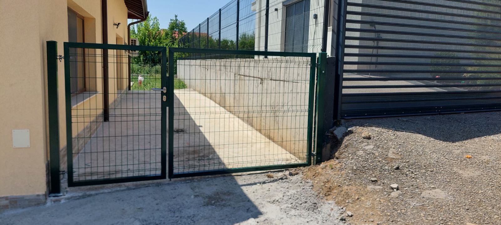 Калкулатор за двукрил портал